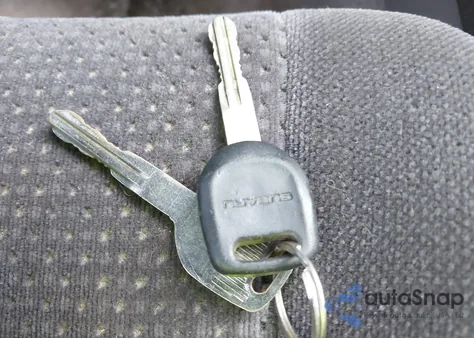 2003 Subaru Legacy L/L W/Special Edition Package from USA, damaged, VIN 4S3BE635136215327